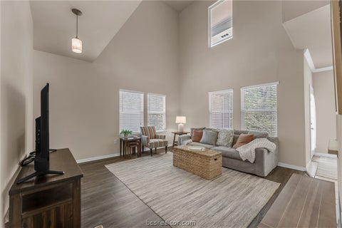 Tiny photo for 1317 Canyon Creek Circle, College Station, TX 77840 (MLS # 26010068)