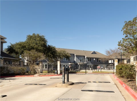 Tiny photo for 1317 Canyon Creek Circle, College Station, TX 77840 (MLS # 26010068)