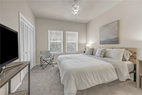 Tiny photo for 1317 Canyon Creek Circle, College Station, TX 77840 (MLS # 26010068)