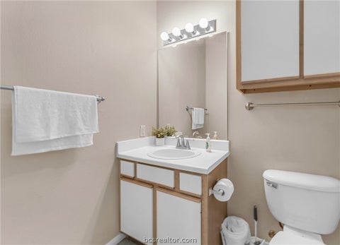 Tiny photo for 1317 Canyon Creek Circle, College Station, TX 77840 (MLS # 26010068)