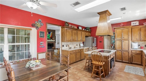 Tiny photo for 8002 Chockataw Lane, Navasota, TX 77868 (MLS # 26011109)