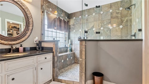 Tiny photo for 8002 Chockataw Lane, Navasota, TX 77868 (MLS # 26011109)