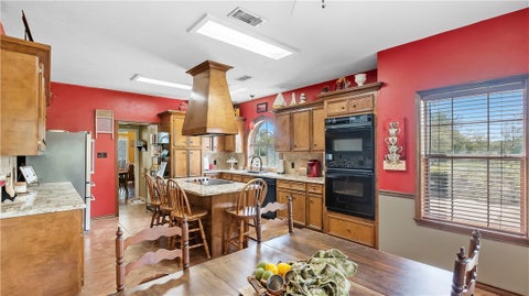 Tiny photo for 8002 Chockataw Lane, Navasota, TX 77868 (MLS # 26011109)