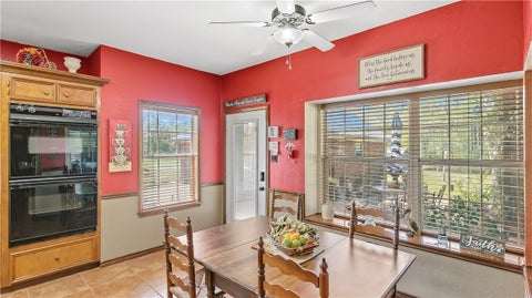 Tiny photo for 8002 Chockataw Lane, Navasota, TX 77868 (MLS # 26011109)