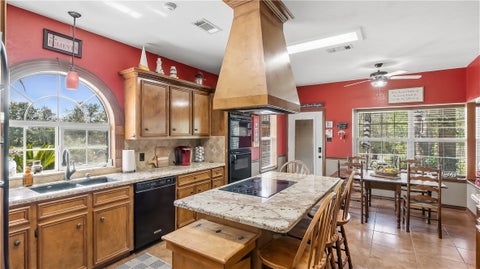 Tiny photo for 8002 Chockataw Lane, Navasota, TX 77868 (MLS # 26011109)