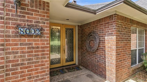 Photo of 8002 Chockataw Lane, Navasota, TX 77868 (MLS # 26011109)