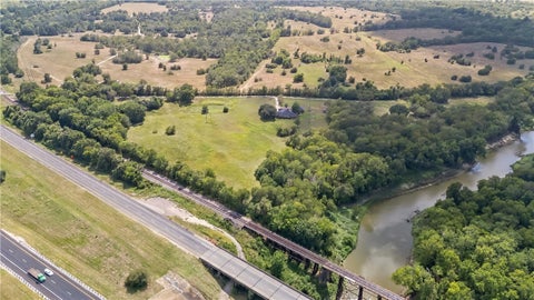 Tiny photo for 8002 Chockataw Lane, Navasota, TX 77868 (MLS # 26011109)