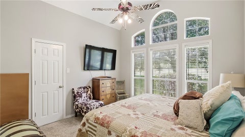 Tiny photo for 8002 Chockataw Lane, Navasota, TX 77868 (MLS # 26011109)