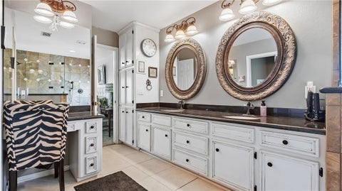 Tiny photo for 8002 Chockataw Lane, Navasota, TX 77868 (MLS # 26011109)
