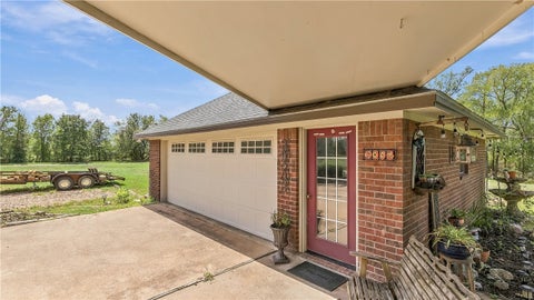 Tiny photo for 8002 Chockataw Lane, Navasota, TX 77868 (MLS # 26011109)
