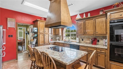Tiny photo for 8002 Chockataw Lane, Navasota, TX 77868 (MLS # 26011109)