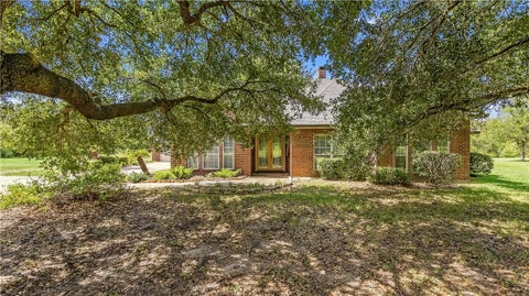 Tiny photo for 8002 Chockataw Lane, Navasota, TX 77868 (MLS # 26011109)