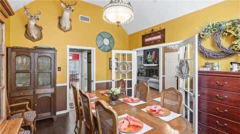 Tiny photo for 8002 Chockataw Lane, Navasota, TX 77868 (MLS # 26011109)