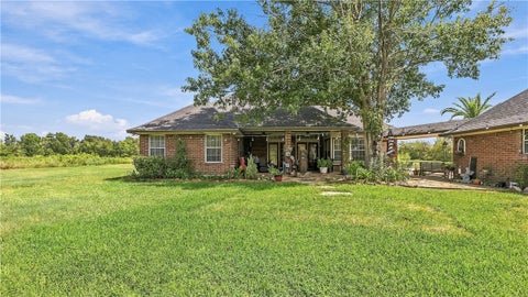 Tiny photo for 8002 Chockataw Lane, Navasota, TX 77868 (MLS # 26011109)