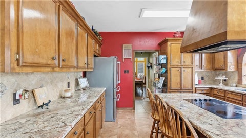 Tiny photo for 8002 Chockataw Lane, Navasota, TX 77868 (MLS # 26011109)