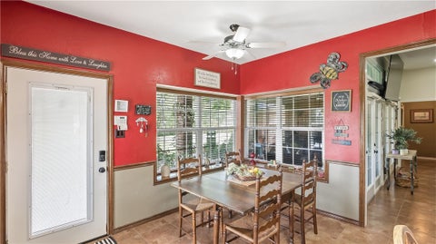 Tiny photo for 8002 Chockataw Lane, Navasota, TX 77868 (MLS # 26011109)