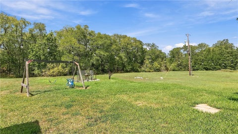 Tiny photo for 8002 Chockataw Lane, Navasota, TX 77868 (MLS # 26011109)