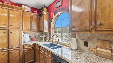 Tiny photo for 8002 Chockataw Lane, Navasota, TX 77868 (MLS # 26011109)