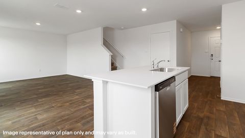 Tiny photo for 1289 Wilkins Valley Street, Brenham, TX 77833 (MLS # 26005215)