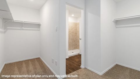 Tiny photo for 1289 Wilkins Valley Street, Brenham, TX 77833 (MLS # 26005215)