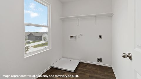 Tiny photo for 1289 Wilkins Valley Street, Brenham, TX 77833 (MLS # 26005215)
