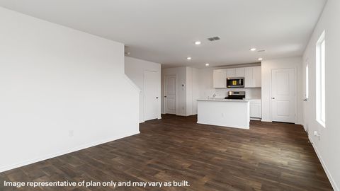 Tiny photo for 1289 Wilkins Valley Street, Brenham, TX 77833 (MLS # 26005215)