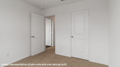 Tiny photo for 1289 Wilkins Valley Street, Brenham, TX 77833 (MLS # 26005215)