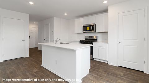 Tiny photo for 1289 Wilkins Valley Street, Brenham, TX 77833 (MLS # 26005215)