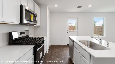 Tiny photo for 1289 Wilkins Valley Street, Brenham, TX 77833 (MLS # 26005215)