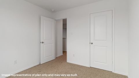 Tiny photo for 1289 Wilkins Valley Street, Brenham, TX 77833 (MLS # 26005215)