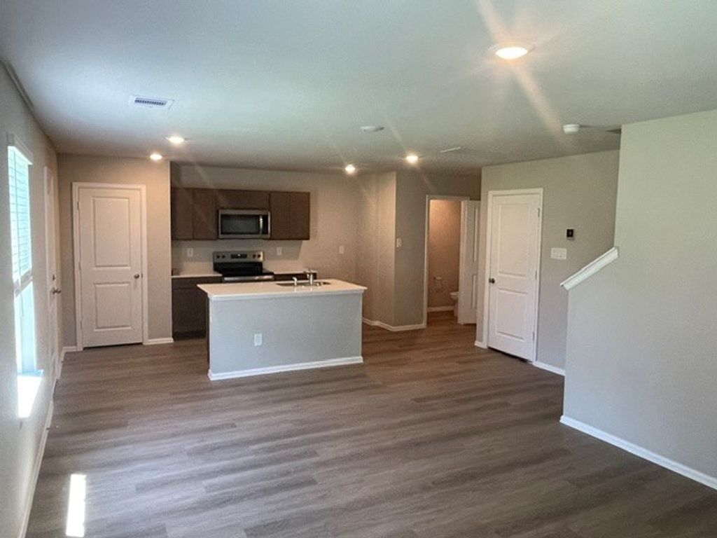 Photo of 1289 Wilkins Valley Street, Brenham, TX 77833 (MLS # 26005215)