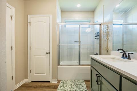 Tiny photo for 2390 Lightfoot Lane, Bryan, TX 77803 (MLS # 26007303)