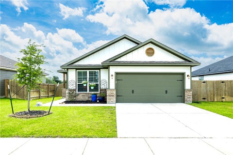 Photo of 2390 Lightfoot Lane, Bryan, TX 77803 (MLS # 26007303)