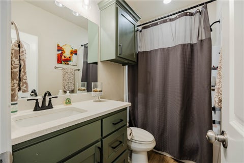 Tiny photo for 2390 Lightfoot Lane, Bryan, TX 77803 (MLS # 26007303)