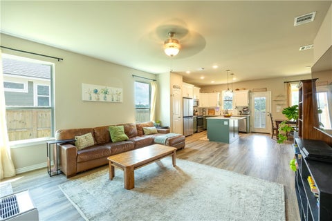 Tiny photo for 2390 Lightfoot Lane, Bryan, TX 77803 (MLS # 26007303)