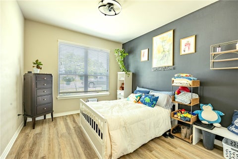 Tiny photo for 2390 Lightfoot Lane, Bryan, TX 77803 (MLS # 26007303)