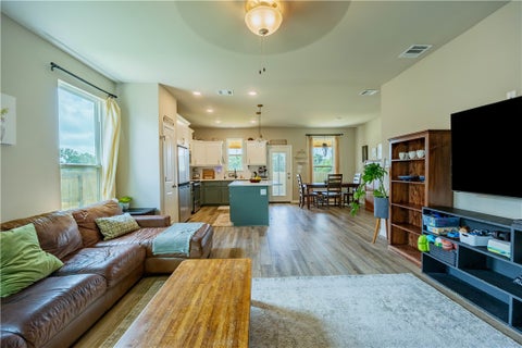 Tiny photo for 2390 Lightfoot Lane, Bryan, TX 77803 (MLS # 26007303)