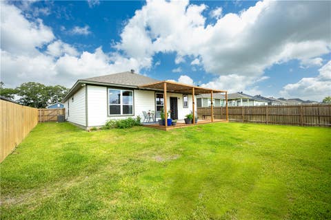 Tiny photo for 2390 Lightfoot Lane, Bryan, TX 77803 (MLS # 26007303)