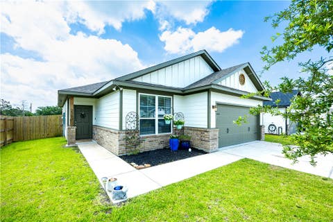 Tiny photo for 2390 Lightfoot Lane, Bryan, TX 77803 (MLS # 26007303)