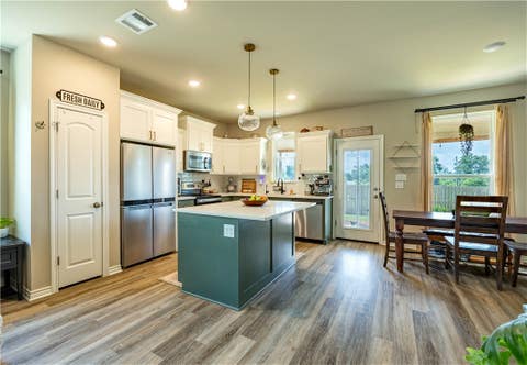 Tiny photo for 2390 Lightfoot Lane, Bryan, TX 77803 (MLS # 26007303)