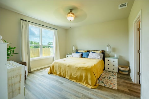 Tiny photo for 2390 Lightfoot Lane, Bryan, TX 77803 (MLS # 26007303)