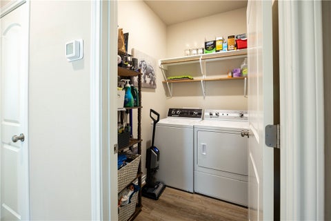 Tiny photo for 2390 Lightfoot Lane, Bryan, TX 77803 (MLS # 26007303)