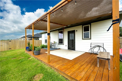 Tiny photo for 2390 Lightfoot Lane, Bryan, TX 77803 (MLS # 26007303)
