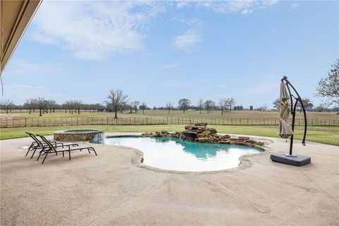 Tiny photo for 16316 County Road 436, Somerville, TX 77879 (MLS # 26002972)