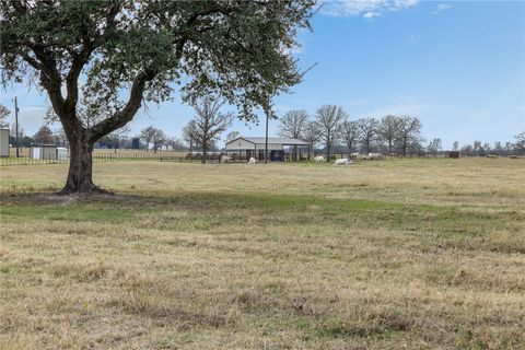 Tiny photo for 16316 County Road 436, Somerville, TX 77879 (MLS # 26002972)