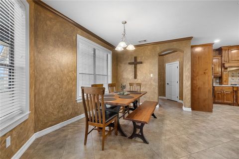 Tiny photo for 16316 County Road 436, Somerville, TX 77879 (MLS # 26002972)