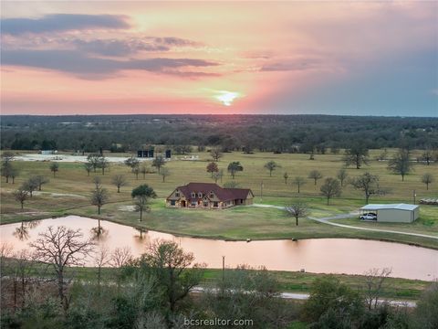 Tiny photo for 16316 County Road 436, Somerville, TX 77879 (MLS # 26002972)