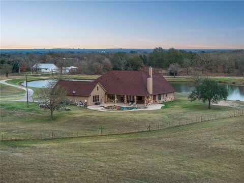 Tiny photo for 16316 County Road 436, Somerville, TX 77879 (MLS # 26002972)