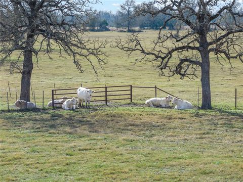 Tiny photo for 16316 County Road 436, Somerville, TX 77879 (MLS # 26002972)