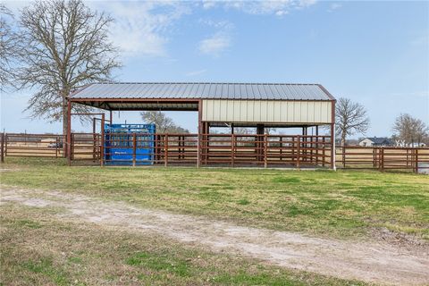 Tiny photo for 16316 County Road 436, Somerville, TX 77879 (MLS # 26002972)